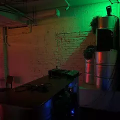 Vi Club