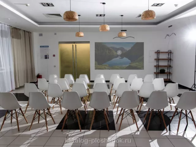 RL Loft, лофт, Москва