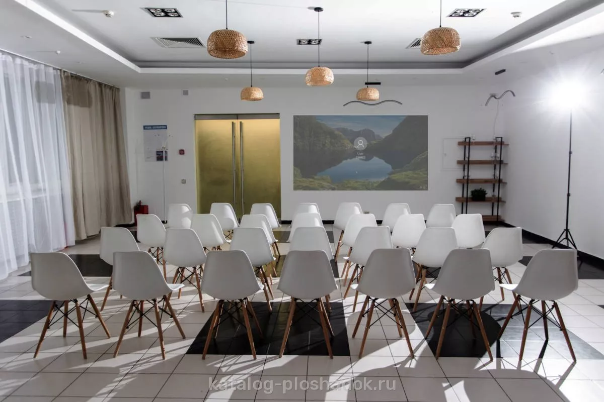 RL Loft, лофт, Москва