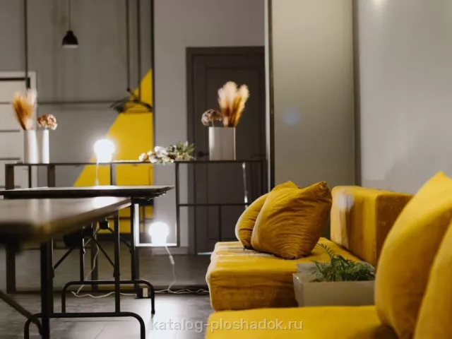 LimeLoft, лофт, Москва