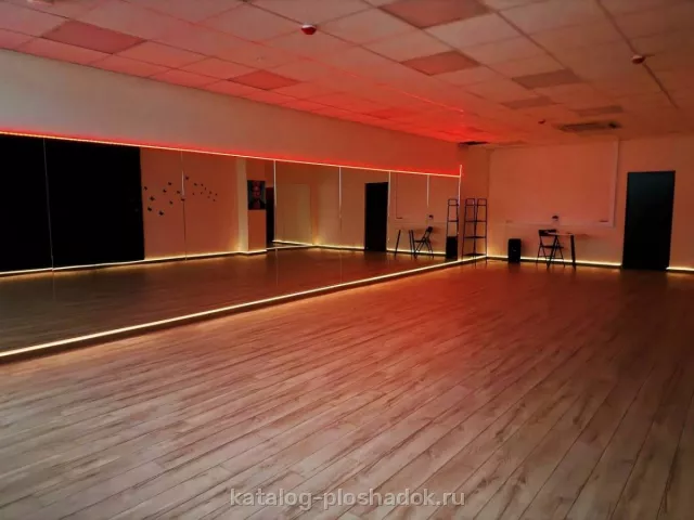 VIVA DANCE — Зал в стиле «Куба», Москва