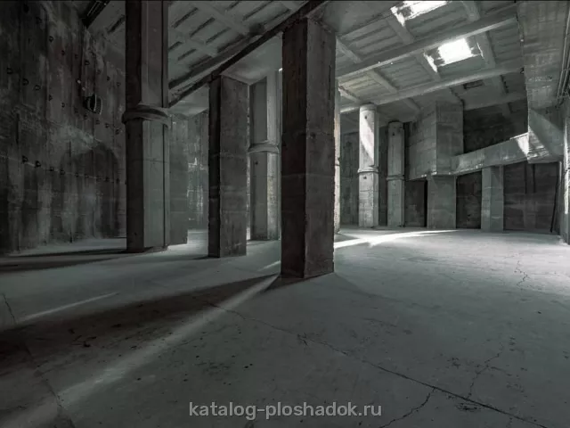 Монолит Холл, банкетный зал, Москва