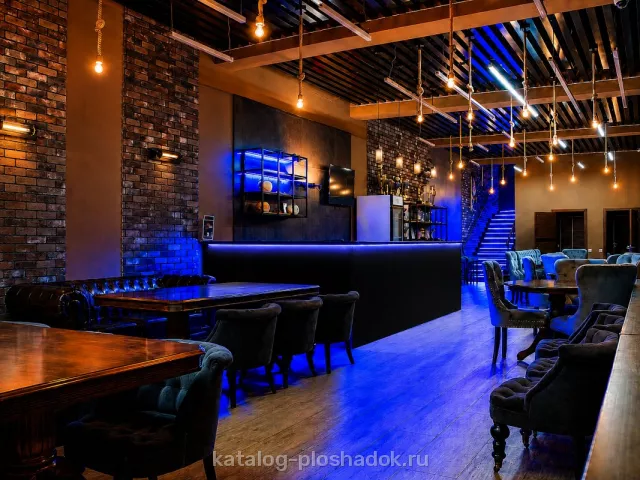 SELEZNEVSKI EVENT — SELEZNEVSKI LOFT, банкетный зал, Москва