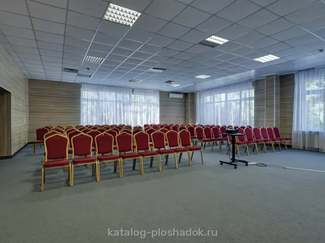 Яхонты Ногинск — зал «Оникс», загородная площадка, Москва