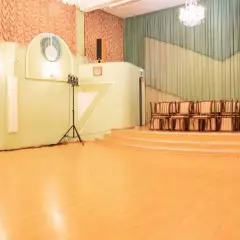 Культурный центр «Нега»