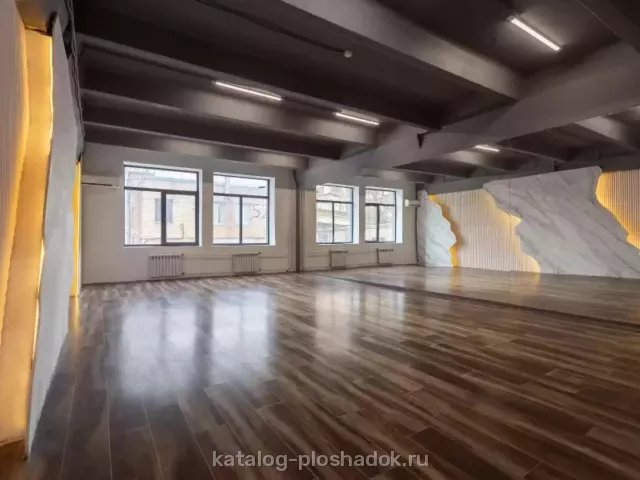Gold&Hall KutuZovsky, лофт, Москва