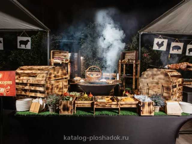 Лофт Pro-Platforma, Москва — фото 6